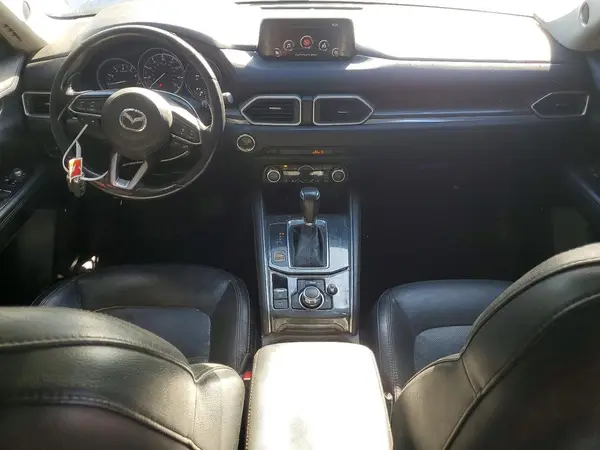 JM3KFADL5H0191385 2017 MAZDA CX-5 - Image 8