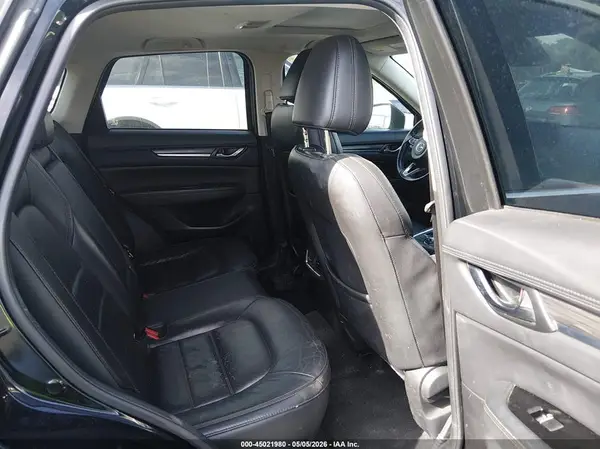 JM3KFADL5H0200313 2017 MAZDA CX-5 - Image 8