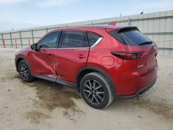 JM3KFADL5H0200974 2017 MAZDA CX-5 - Image 2