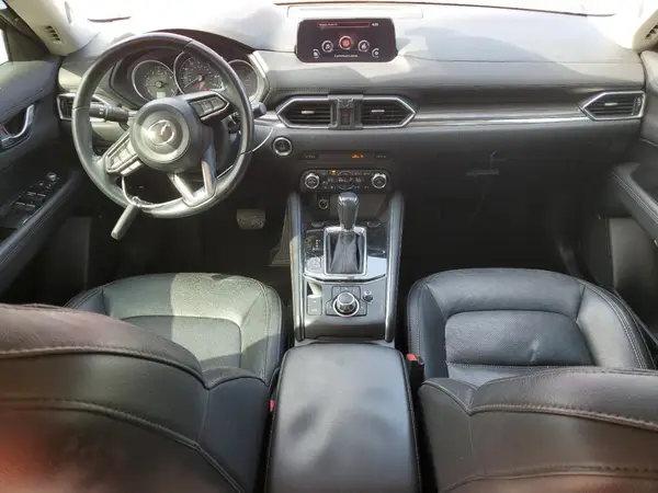 JM3KFADL5H0200974 2017 MAZDA CX-5 - Image 8