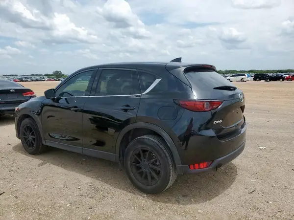JM3KFADL5H0205267 2017 MAZDA CX-5 - Image 2