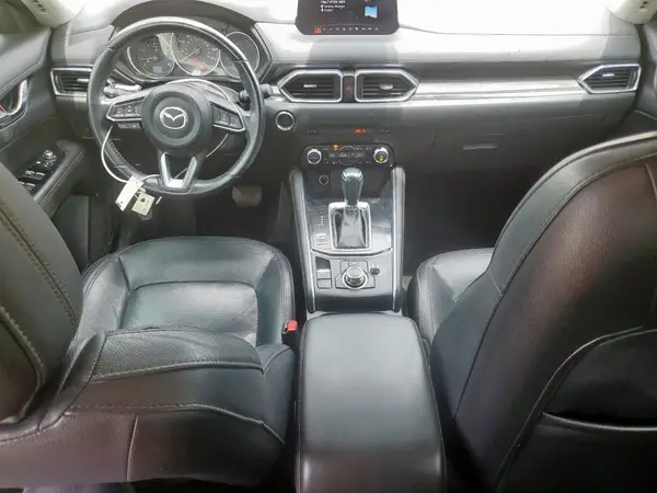 JM3KFADL5H0205267 2017 MAZDA CX-5 - Image 8