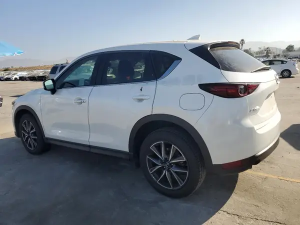 JM3KFADL5H0209044 2017 MAZDA CX-5 - Image 2