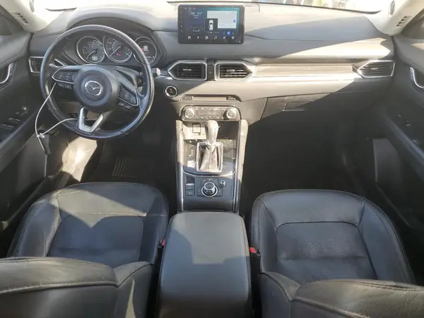 JM3KFADL5H0209044 2017 MAZDA CX-5 - Image 8
