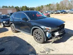 JM3KFADL5H0209741 2017 MAZDA CX-5