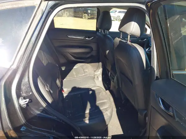 JM3KFADL5H0209741 2017 MAZDA CX-5 - Image 8