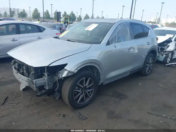 JM3KFADL5H0214910 2017 MAZDA CX-5 - Image 2