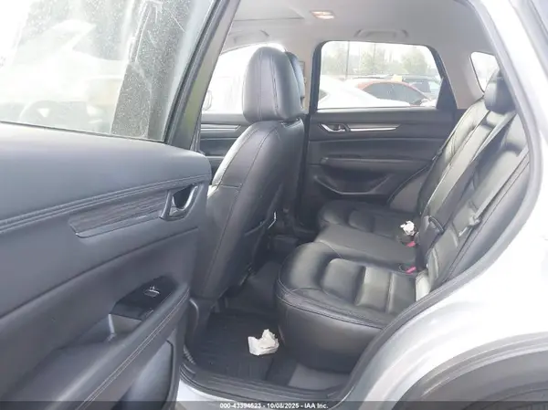 JM3KFADL5H0214910 2017 MAZDA CX-5 - Image 8
