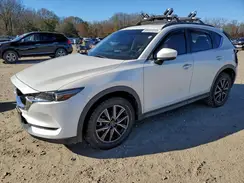 JM3KFADL5H0217497 2017 MAZDA CX-5