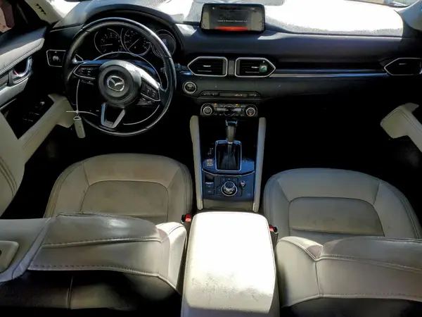 JM3KFADL5H0217497 2017 MAZDA CX-5 - Image 8