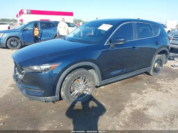 JM3KFADL5H0219556 2017 MAZDA CX-5 - Image 2