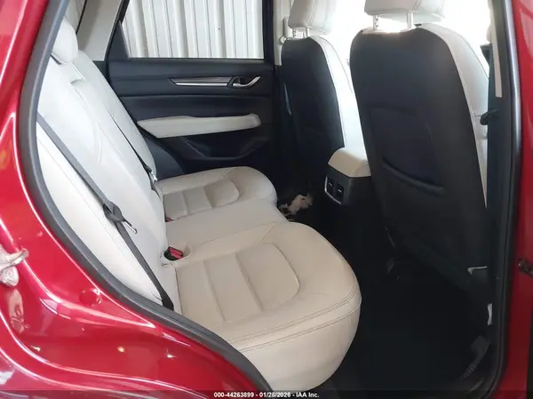 JM3KFADL5H0219752 2017 MAZDA CX-5 - Image 8