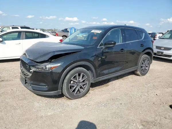 JM3KFADL5H0223669 2017 MAZDA CX-5 - Image 1