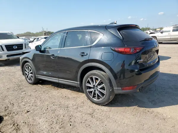 JM3KFADL5H0223669 2017 MAZDA CX-5 - Image 2