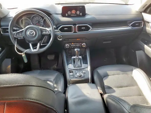 JM3KFADL5H0223669 2017 MAZDA CX-5 - Image 8