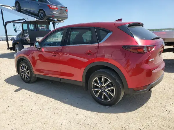 JM3KFADL5H0223915 2017 MAZDA CX-5 - Image 2