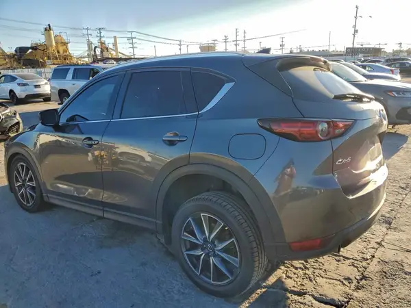 JM3KFADL5H0228449 2017 MAZDA CX-5 - Image 2