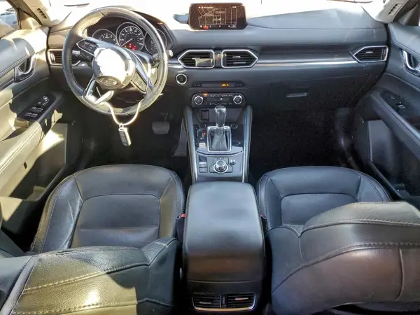JM3KFADL5H0228449 2017 MAZDA CX-5 - Image 8