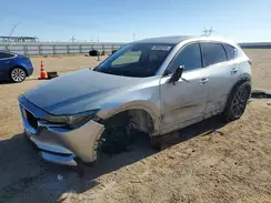 JM3KFADL6H0106599 2017 MAZDA CX-5