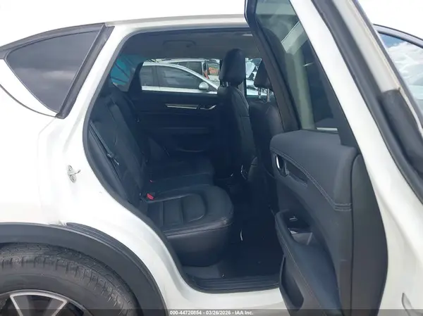 JM3KFADL6H0108143 2017 MAZDA CX-5 - Image 8
