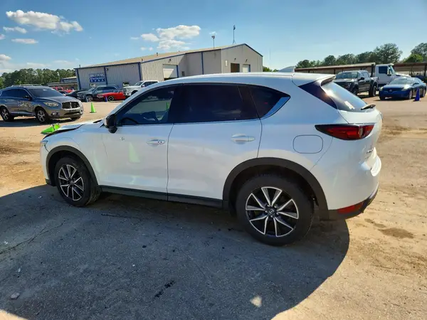JM3KFADL6H0120115 2017 MAZDA CX-5 - Image 2