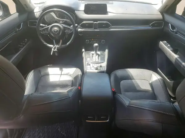 JM3KFADL6H0120115 2017 MAZDA CX-5 - Image 8