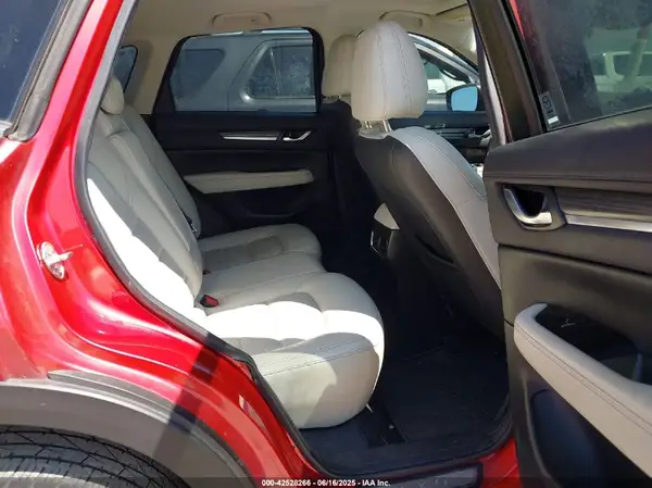 JM3KFADL6H0123693 2017 MAZDA CX-5 - Image 8