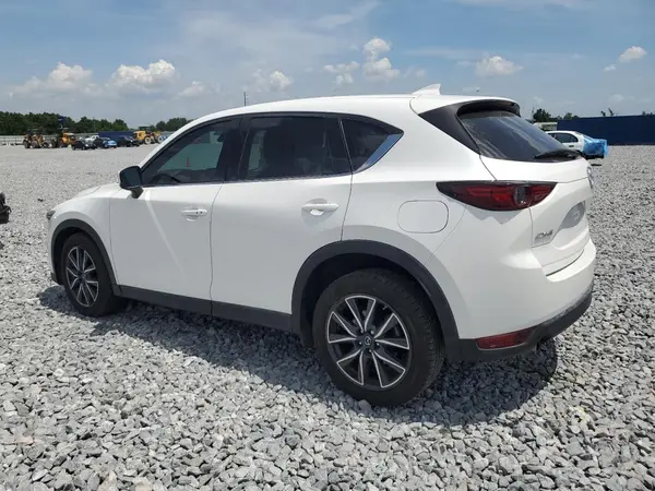 JM3KFADL6H0140879 2017 MAZDA CX-5 - Image 2