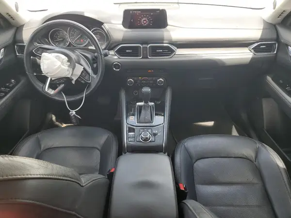 JM3KFADL6H0140879 2017 MAZDA CX-5 - Image 8