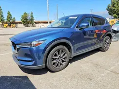 JM3KFADL6H0146116 2017 MAZDA CX-5