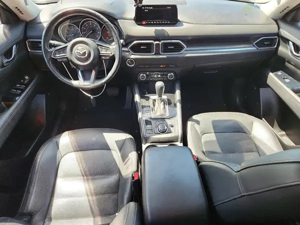 JM3KFADL6H0146116 2017 MAZDA CX-5 - Image 8