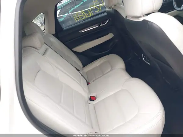 JM3KFADL6H0151221 2017 MAZDA CX-5 - Image 8