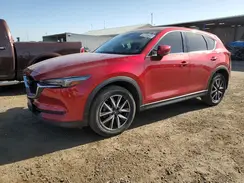 JM3KFADL6H0152806 2017 MAZDA CX-5