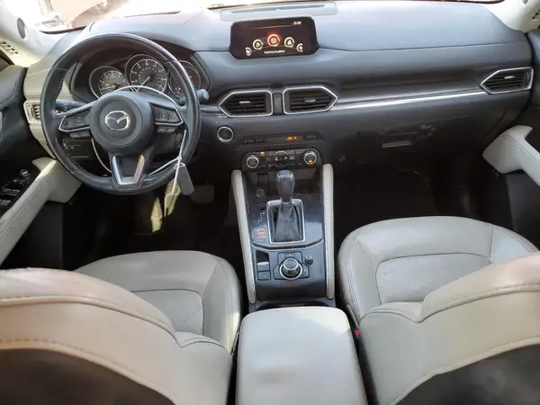 JM3KFADL6H0152806 2017 MAZDA CX-5 - Image 8