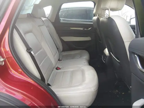 JM3KFADL6H0163966 2017 MAZDA CX-5 - Image 8