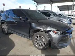 JM3KFADL6H0170027 2017 MAZDA CX-5
