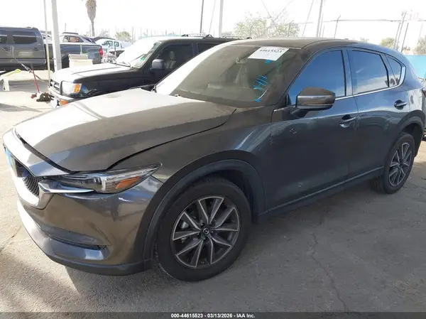 JM3KFADL6H0170027 2017 MAZDA CX-5 - Image 2
