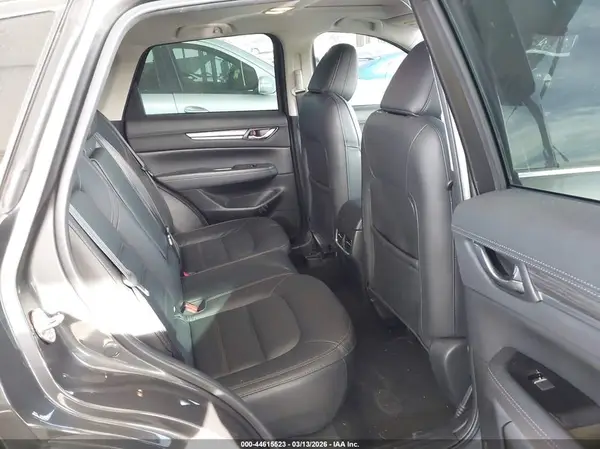JM3KFADL6H0170027 2017 MAZDA CX-5 - Image 8