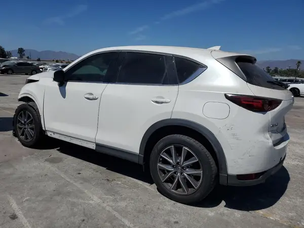 JM3KFADL6H0175308 2017 MAZDA CX-5 - Image 2