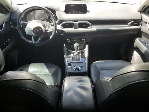JM3KFADL6H0175308 2017 MAZDA CX-5 - Image 8