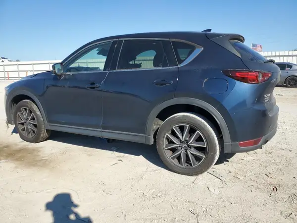 JM3KFADL6H0176913 2017 MAZDA CX-5 - Image 2