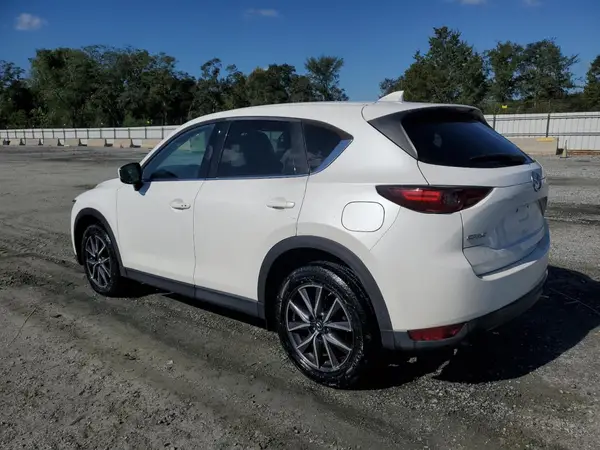 JM3KFADL6H0177480 2017 MAZDA CX-5 - Image 2