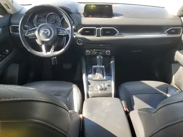 JM3KFADL6H0177480 2017 MAZDA CX-5 - Image 8