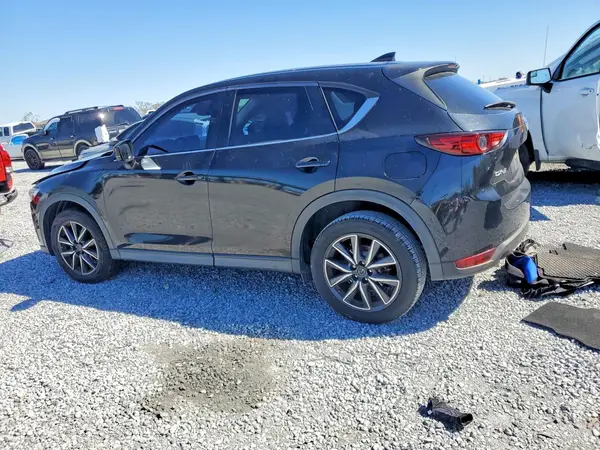 JM3KFADL6H0179214 2017 MAZDA CX-5 - Image 2