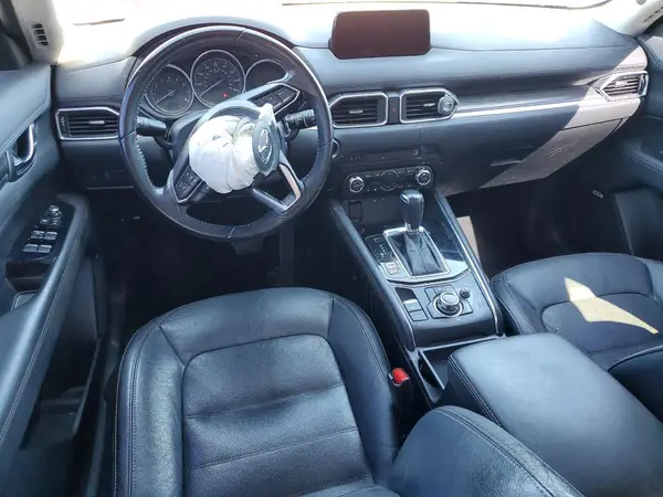 JM3KFADL6H0179214 2017 MAZDA CX-5 - Image 8