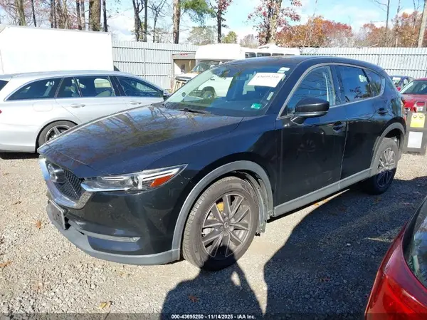 JM3KFADL6H0181299 2017 MAZDA CX-5 - Image 2