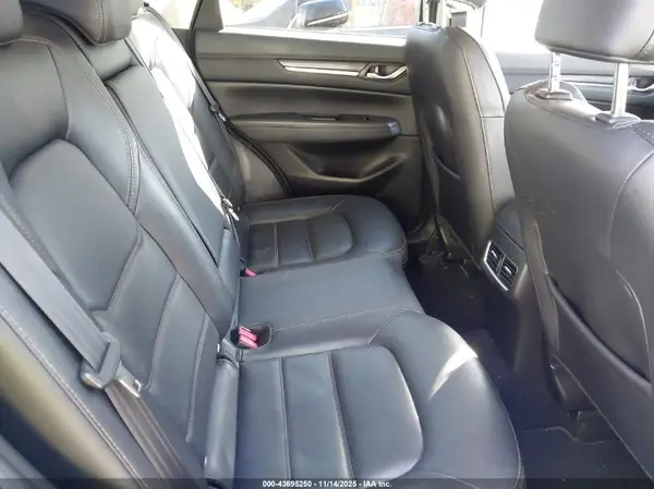JM3KFADL6H0181299 2017 MAZDA CX-5 - Image 8