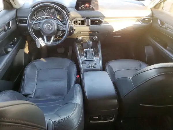 JM3KFADL6H0182081 2017 MAZDA CX-5 - Image 8
