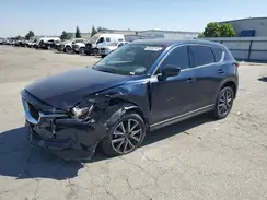 JM3KFADL6H0184168 2017 MAZDA CX-5