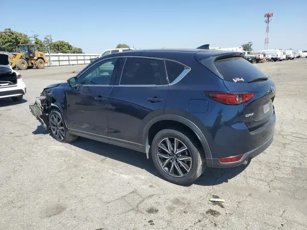 JM3KFADL6H0184168 2017 MAZDA CX-5 - Image 2